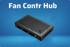Fan Controllers & Hub