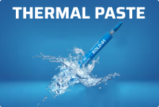 Thermal paste