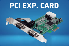PCI Express Cards