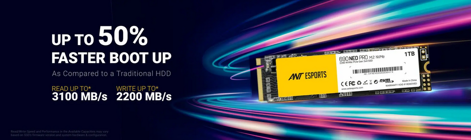 PCIe Gen 4 Collection