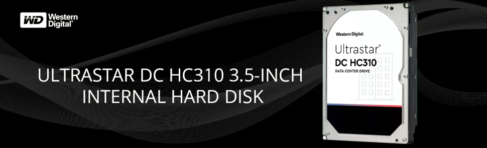 Ultrastart DC Storage