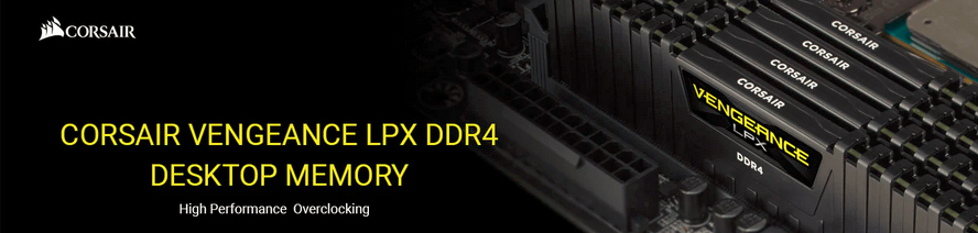 DDR-4 Series