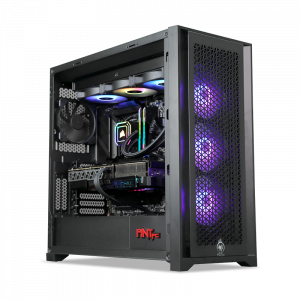 Corsair 5000D Airflow Black