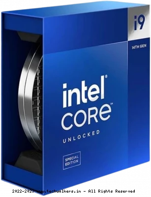 Intel Core 19 14900KS ( Special Edition )