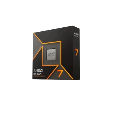 AMD Ryzen 7 9700X