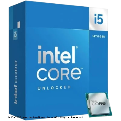 Intel Core 15 14600K