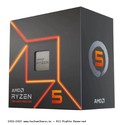 AMD Ryzen 5 7600