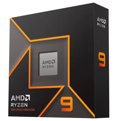 AMD Ryzen 9 9950X