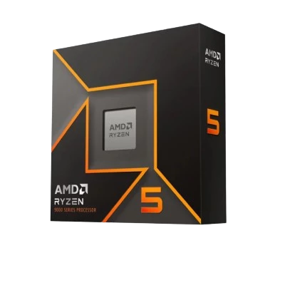 AMD Ryzen 5 9600X