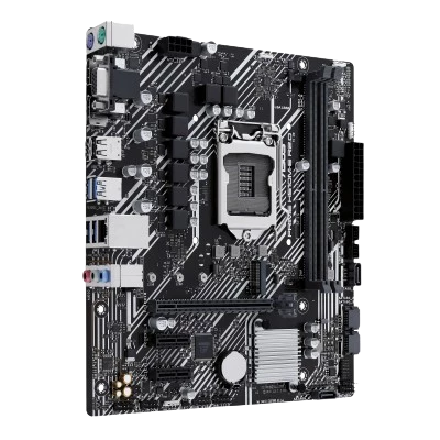 ASUS PRIME H510M-E R2.0