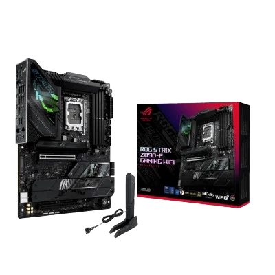 ASUS ROG STRIX Z890-F GAMING WIFI