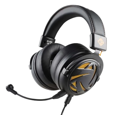 Cosmic Byte Equinox Neutrino Wired Gaming Headset with Dolby Atmos