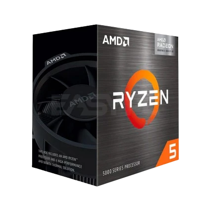 AMD Ryzen 5 5600G