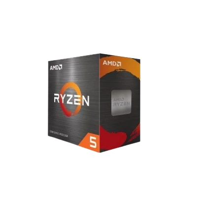 AMD Ryzen 5 5600X