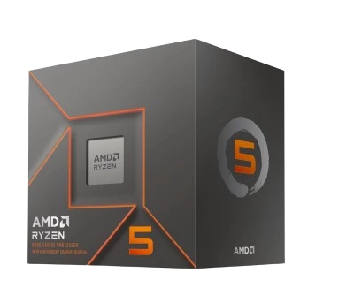 AMD Ryzen 5 8500G