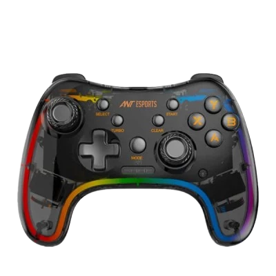 Ant Esports GP310R Wireless Gamepad