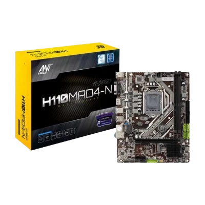 Ant Esports H110MAD4-N