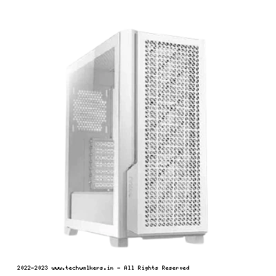 ANTEC P20C WHITE MID-TOWER E-ATX