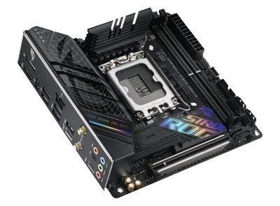 ASUS ROG STRIX B760-I GAMING WIFI