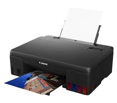 CANON PIXMA G570 TANK PRINTER