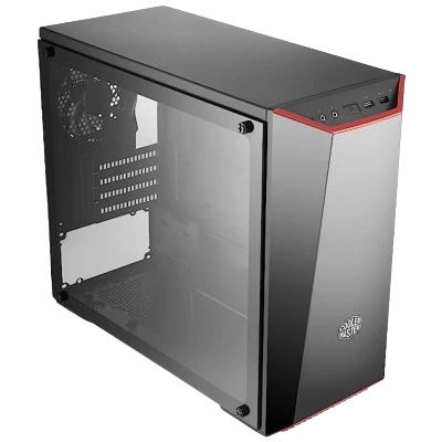 CoolerMaster MASTERBOX LITE 3.1 TG