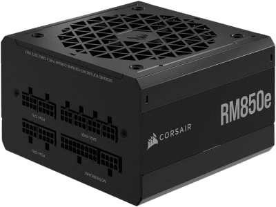 Corsair RM850e 80 Plus Gold Fully Modular