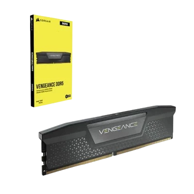 Corsair Vengeance DDR5 16GB (16GBx1) 5200MHz