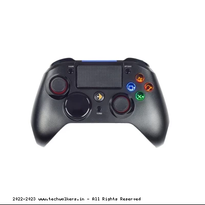 Cosmic Byte Stratos Xenon WIRELESS GAMEPAD