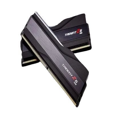 GSkill Trident Z5 RGB 32GB (16GBx2) DDR5 7200MHz Desktop RAM (F5-7200J3445G16GX2-TZ5RK)