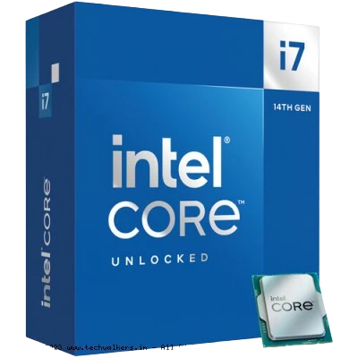 Intel Core 17 14700KF