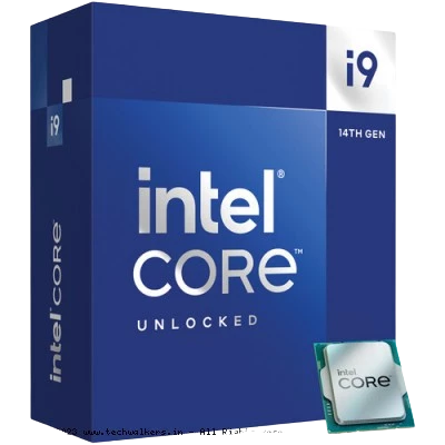 Intel Core 19 14900K
