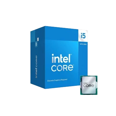 Intel Core i5 14400F