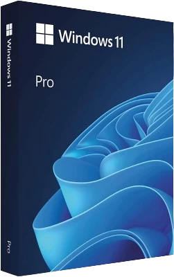 Microsoft Windows 11 Pro 64Bit FPP