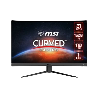 MSI G27CQ4 E2