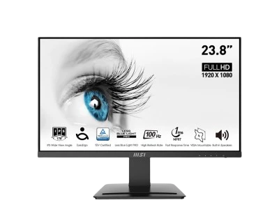 MSI MONITOR PRO MP243X