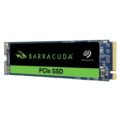 SEAGATE Barracuda PCIe M.2 SSD (2TB)