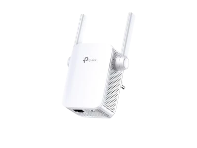 TP-LINK AC1200 Mesh Wi-Fi Range Extender (RE305)