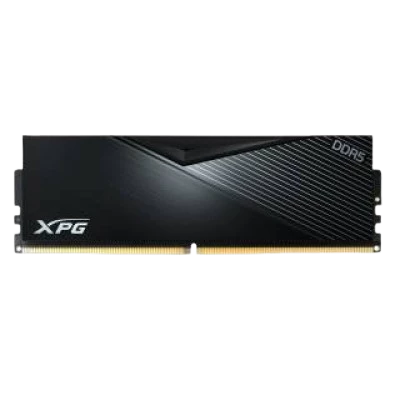 XPG LANCER 16GB DDR5 5200 MHz (AX5U5200C3816G-CLABK)