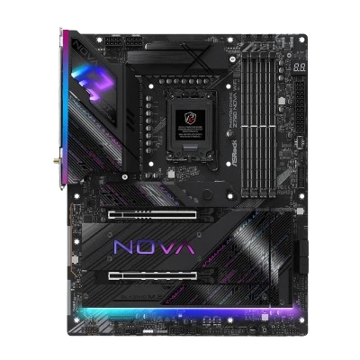 ASROCK PHANTOM GAMING Z790 NOVA WIFI 1