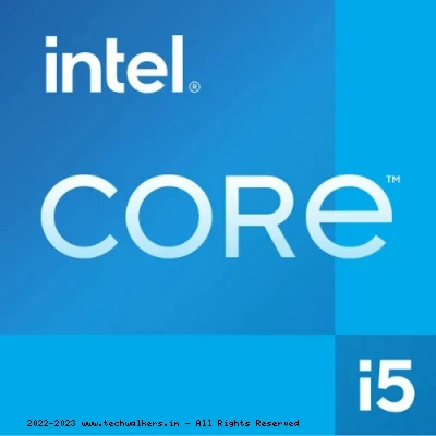 Intel Core i5 12400 1