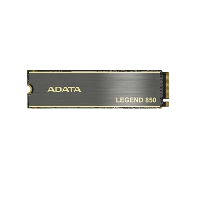 ADATA LEGEND 850 PCIe Gen4 x4 M.2 2280 Solid State Drive (1TB) 1