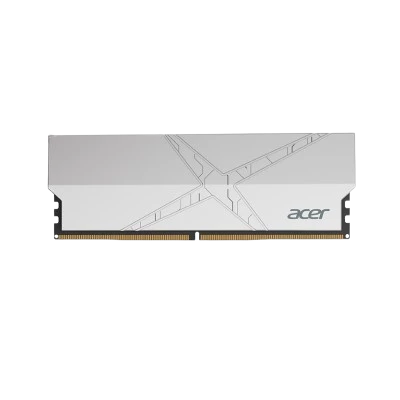 Acer HT200 (16*2) 32GB DDR5 6000 MHz DESKTOP RAM (SILVER) 1