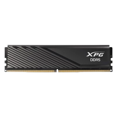 XPG ADATA LANCER BLADE 16GB DDR5 5600 MHz DESKTOP MEMOREY (AX5U5600C4616G-SLABBK)BLACK 1