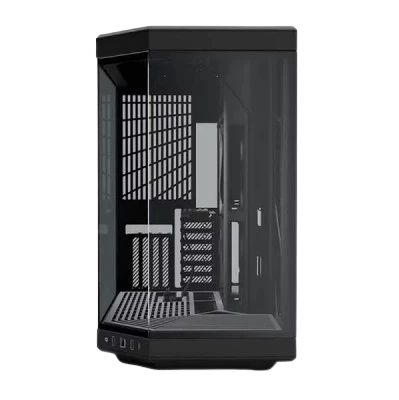 HYTE Y70 MID-TOWER PC CASE (BLACK) 1