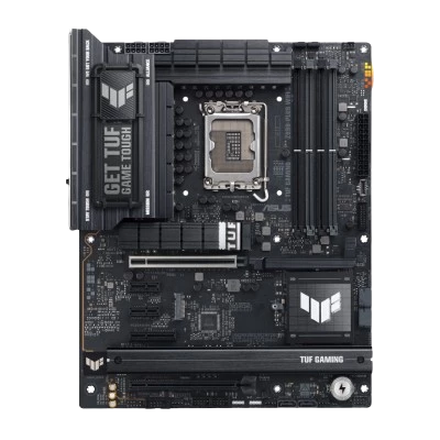 ASUS TUF GAMING Z890-PLUS WIFI 1