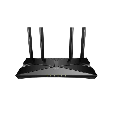 TP-LINK AX1800 Dual-Band Wi-Fi 6 Router (Archer AX23) 1