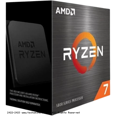 AMD Ryzen 7 5800X 1