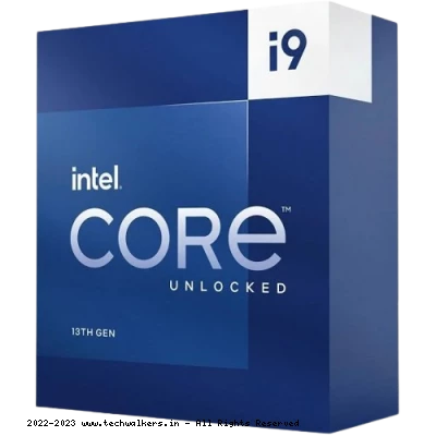 Intel Core 19 14900KS ( Special Edition ) 1