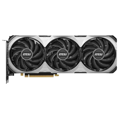 MSI GeForce RTX 4060 Ti VENTUS 3X E 8G OC 1