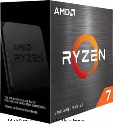 AMD Ryzen 7 5700X 1